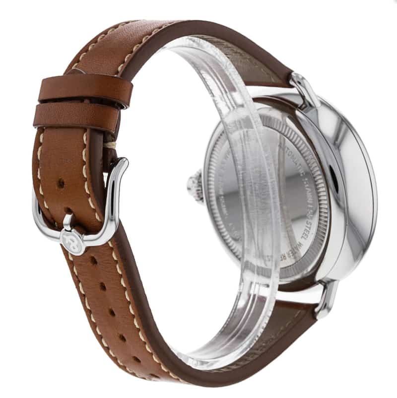 Bell and Ross Vintage WW1 BRWW1-MONO-HER/SCA
